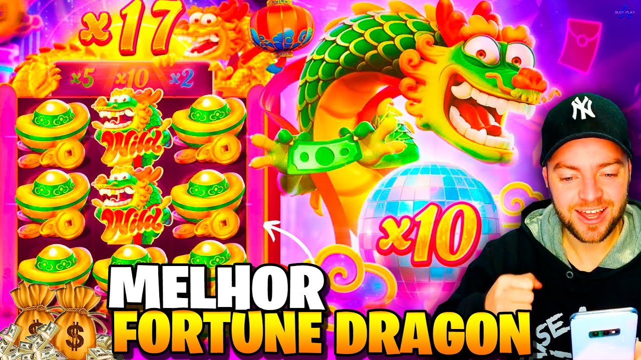 As Melhores Dicas para Jogar Slot Fortune Dragon