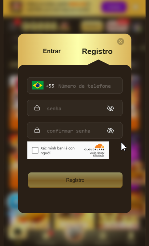 Registro QQ888 - Descubra Como Fazer a Inscrição e Aproveitar ao Máximo