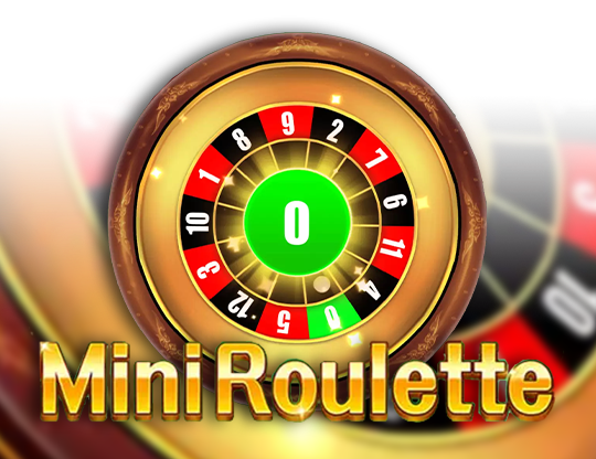 Onde Jogar Mini Roulette