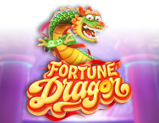 Slot Fortune Dragon - Uma Aventura Empolgante